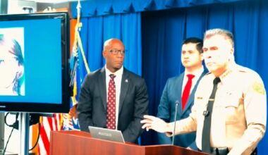 A Pennsylvania man was arrested in Los Angeles after grooming a 13-year-old online and encouraging self-harm. The FBI and local law enforcement rescued the victim from a Santa Clarita motel, preventing further harm. Authorities say the suspect is linked to a dangerous extremist ideology that targets vulnerable youth through social media. Parents are urged to monitor online activity and report suspicious behavior immediately. Protecting our children will always be our highest priority. Please see some tips below: ✅Monitor your child’s online activity ✅Have open conversations about the risks they face online ✅Limit the sharing of personal photographs and videos ✅Pay close attention to warning signs such as sudden withdrawal, mood changes, unexplained scars or cuts, secrecy about new online friends, receipt of anonymous gifts or virtual currency, or talks of death or suicide Parents and caretakers, if you think someone may be a victim or they are victimizing children online, please call 1-800-CALL-FBI (1-800-225-5324). #ChildSafety #CyberSafety #StopExploitation #CommunityAlert