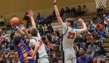 Troy uses underdog mentality to spark fourth-quarter comeback win over Bethlehem Central in Section 2 Class AA quarterfinals – Troy Record