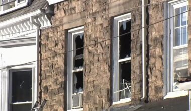 Attempted murder charges, arson investigation follow assault and fire in Reading home | Homepage Top Stories