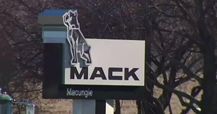 $47 million in funding to go towards construction of Mack Defense Heavy Dump Trucks | Business News