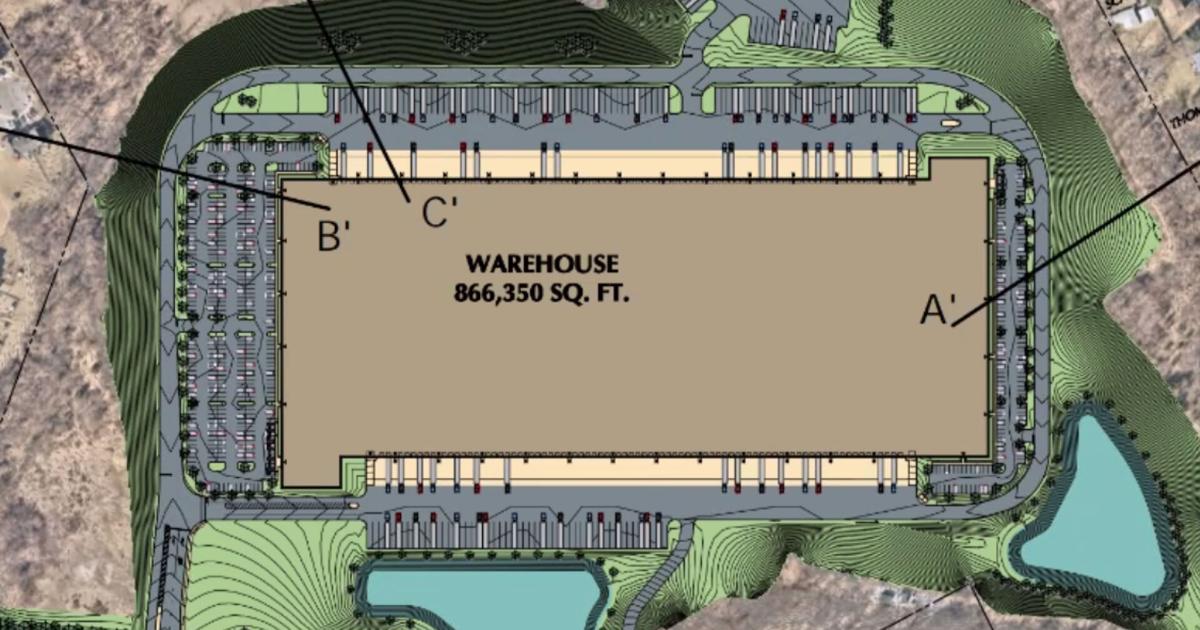 Bethlehem Twp. cites 18 reasons for rejecting warehouse, including noise, traffic study | Lehigh Valley Regional News