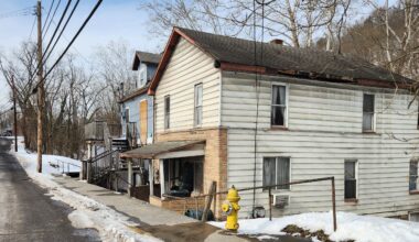 City considering eminent domain to acquire Pennsylvania Ave properties