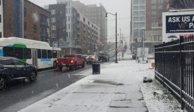 Allentown City Council hears complaints on snow removal, parking authority enforcement | Allentown Area