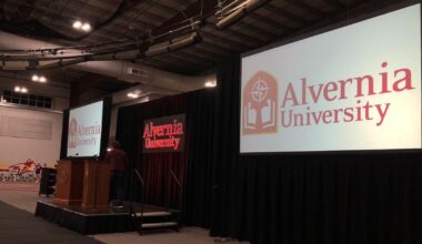 Alvernia University to host Equal Justice Initiative speaker for public discussion | Reading Area