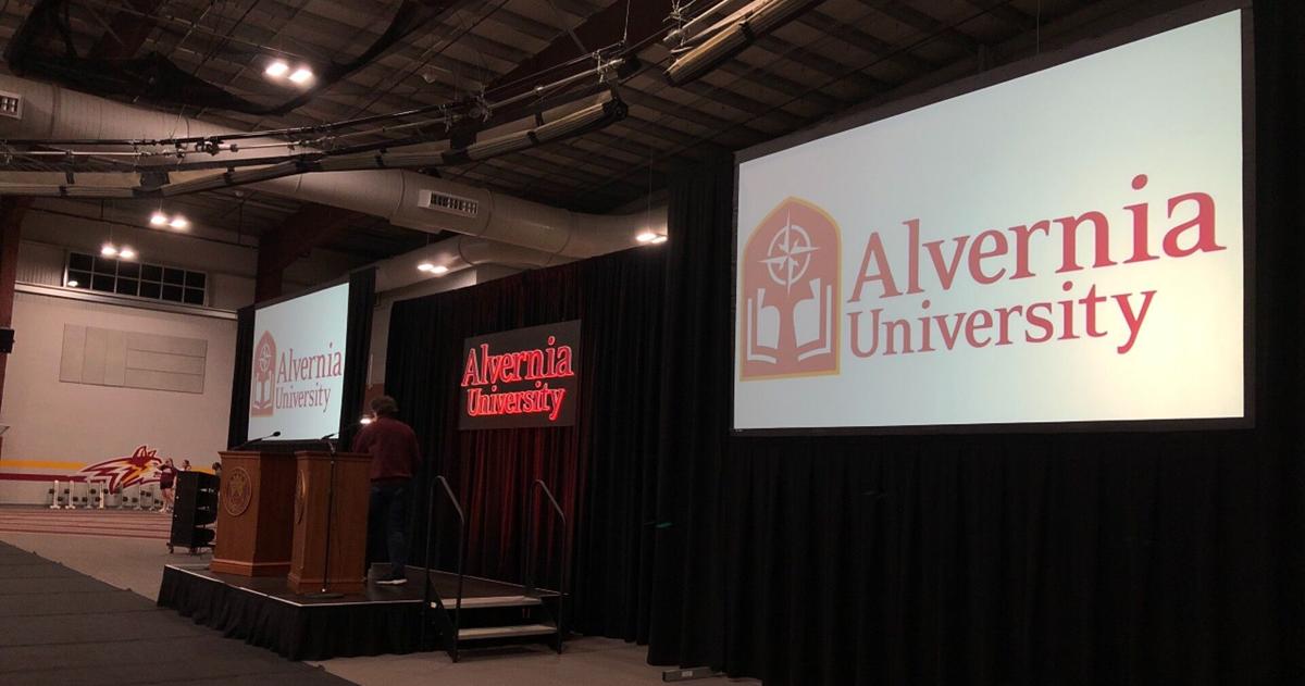Alvernia University to host Equal Justice Initiative speaker for public discussion | Reading Area