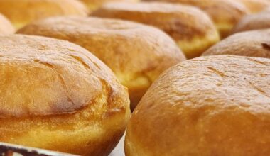 Need your fastnacht fix? Here's where you can get yours! | Food and Recipes