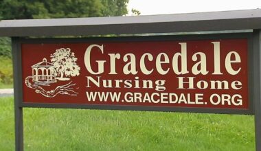 County executive unveils plan to revamp Gracedale nursing home in wake of downgrade, violations | Easton Area