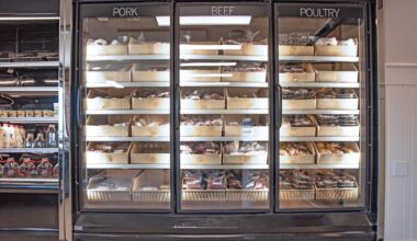 ‘Bittersweet news’: Lehigh Valley market, offering local meats, produce and more, bids farewell | Eat, Sip, Shop