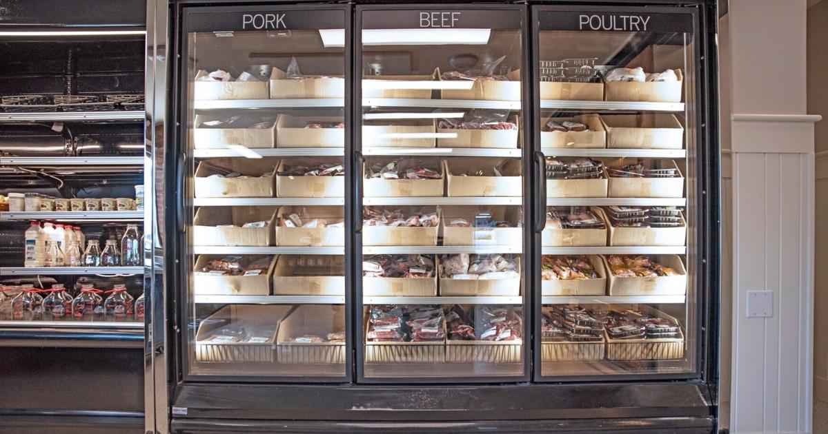 ‘Bittersweet news’: Lehigh Valley market, offering local meats, produce and more, bids farewell | Eat, Sip, Shop
