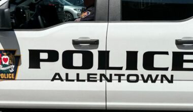 Allentown teen arrested after allegedly stabbing Burger King coworker in throat | Allentown Area