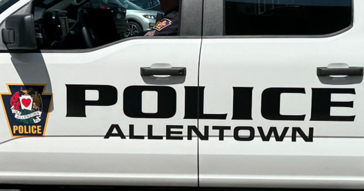 Allentown teen arrested after allegedly stabbing Burger King coworker in throat | Allentown Area