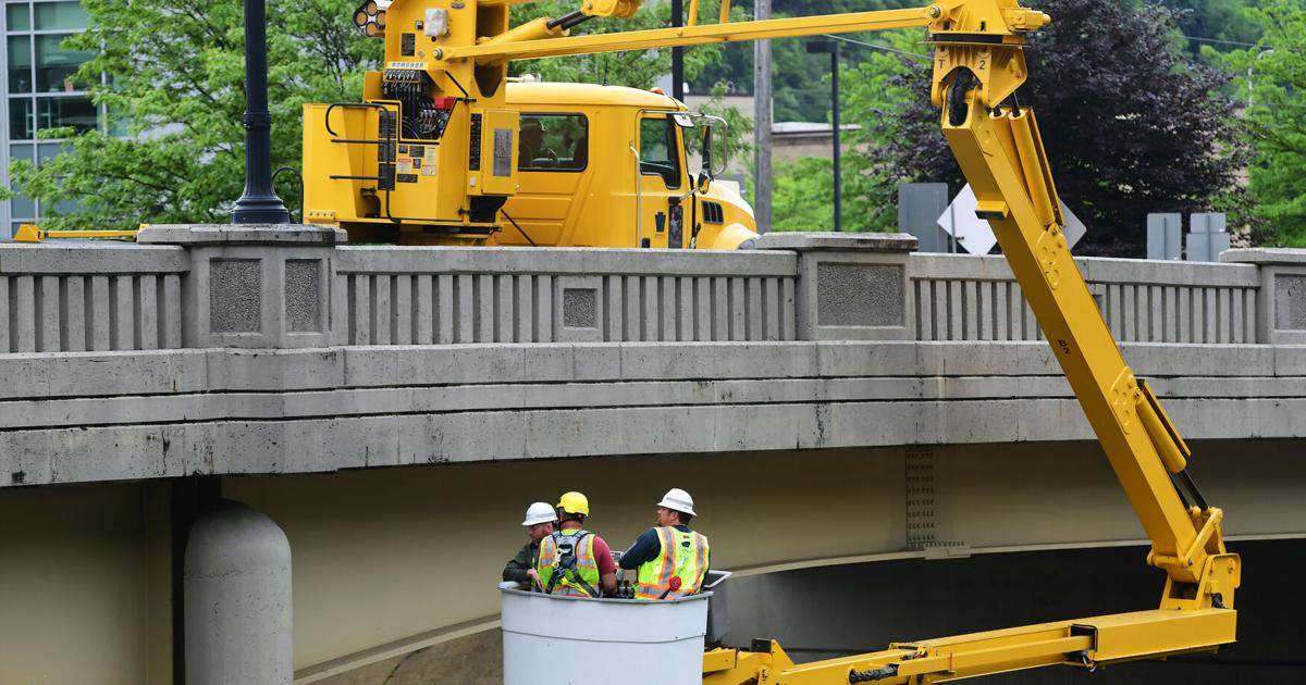 Richland Township man named to Pennsylvania State Transportation Commission | News