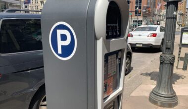 Allentown Parking Authority to resume metered parking | Allentown Area