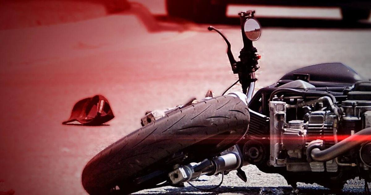 One killed in Pottstown motorcycle crash | Southeastern Pennsylvania