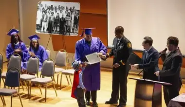 Graduation marks 5 years preserving Freedom House Ambulance Service in Pittsburgh