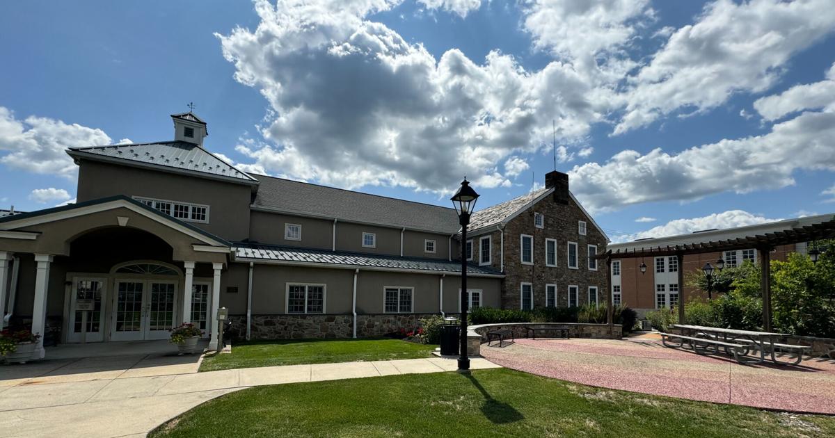 2 accused of burglarizing Hellertown convenience stores, $20,000 worth of items stolen, police say | Northampton County