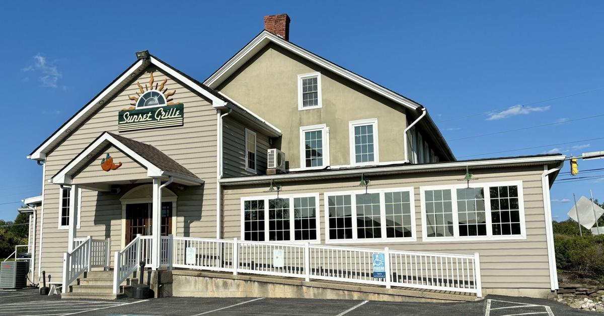 'Creating a must-go place': New restaurant and bar coming to former Sunset Grille property | Lehigh Valley Regional News
