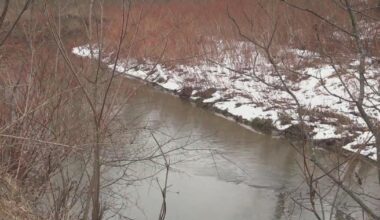 Environmental group finds elevated levels of PFAS in waterways near Pittsburgh International Airport