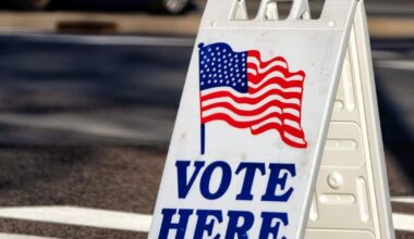 Ana Tiburcio, Robert E. Smith Jr. vie for Pa. 22nd District seat in special election Tuesday. Here’s where to vote | Allentown Area