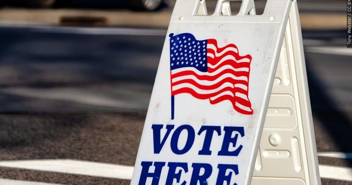 Ana Tiburcio, Robert E. Smith Jr. vie for Pa. 22nd District seat in special election Tuesday. Here’s where to vote | Allentown Area