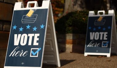 Tiburcio y Gerlach se enfrentarán en primarias demócratas para representar el Distrito 22 | Noticias