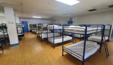 Numerous warming shelters open in Allentown this weekend due to extreme cold forecast | Weather