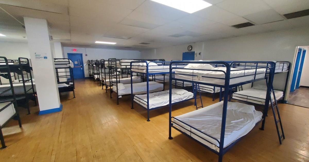 Numerous warming shelters open in Allentown this weekend due to extreme cold forecast | Weather