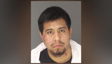 Hombre de Reading se declara culpable de homicidio | Noticias