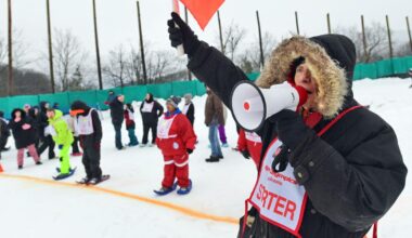 Athletes to kick off Special Olympics Pennsylvania Winter Games at Seven Springs | News