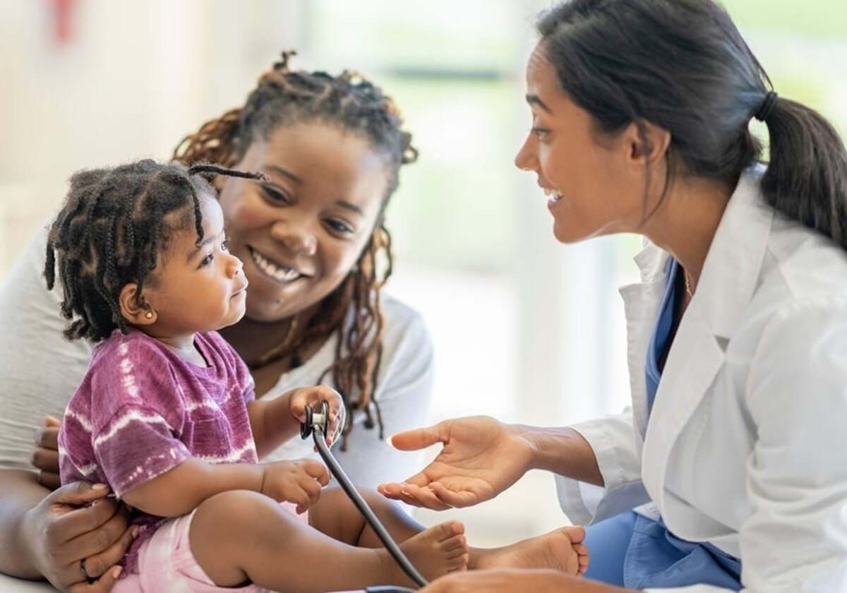 UPMC Offers Specialized Pediatric Care Close to Home in Erie