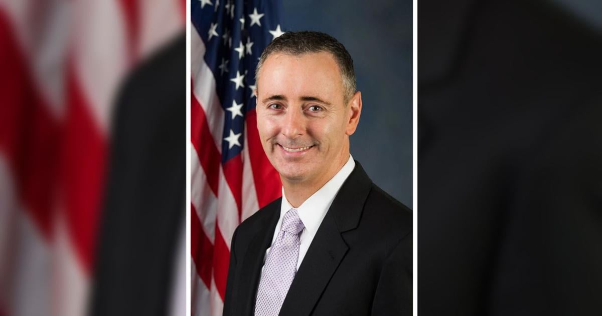 No ICE detention center planned for Bucks County, congressman says | Southeastern Pennsylvania