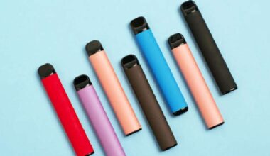 Grim reading as Milton Keynes tops the list for most underage vape sales during test purchases - MKFM 106.3FM