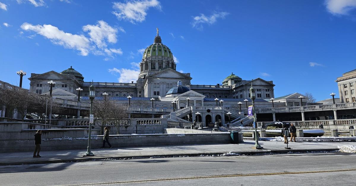 Deadline approaching to register to vote in Pa. House District 22 special election | Lehigh County