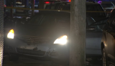 Man dies after being found shot inside car in Philadelphia – NBC10 Philadelphia