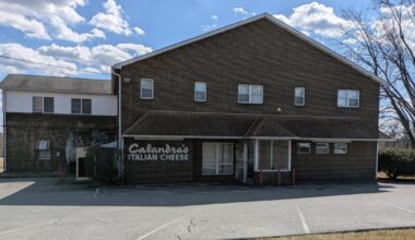 Nazareth school district could pay $1.8 million for Calandra's property | Lehigh Valley Regional News