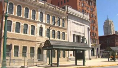 Developer plots next steps following unplanned demolition of historic Reading buildings | Berks Regional News