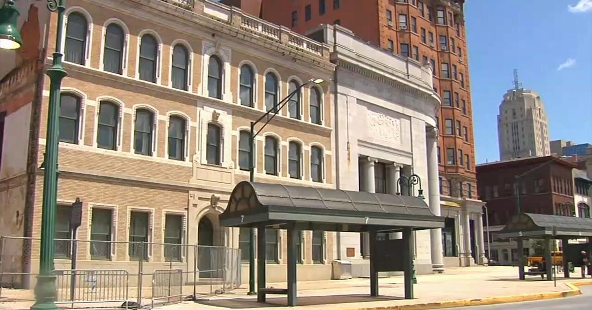 Developer plots next steps following unplanned demolition of historic Reading buildings | Berks Regional News