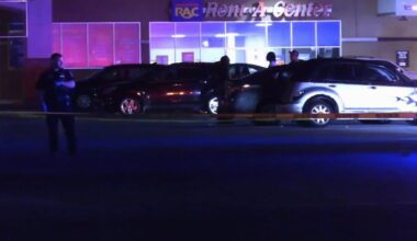 Neighbor describes hearing gunshots, Allentown police find evidence of shooting at local bar | Allentown Area