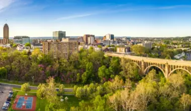 Allentown, Pennsylvania is Partnering With Flock to Shape a Safer Community