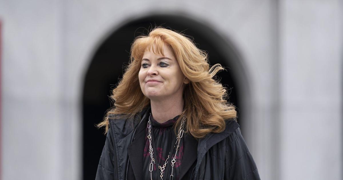 Garrity: Record total of unclaimed property returned in Pennsylvania | News