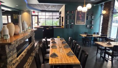 Downtown Allentown Restaurant Week serving up tasty deals at 14 foodie hot spots | Eat, Sip, Shop