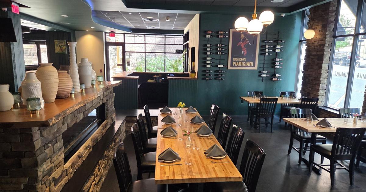 Downtown Allentown Restaurant Week serving up tasty deals at 14 foodie hot spots | Eat, Sip, Shop