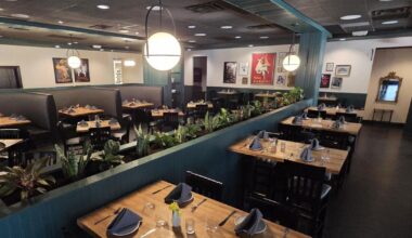 First look: New restaurant to offer pasta, pizza and prosecco at prominent Allentown dining spot | Eat, Sip, Shop