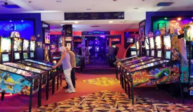 ‘Good news to report’: Lehigh Valley retro arcade to stay open after all | Eat, Sip, Shop