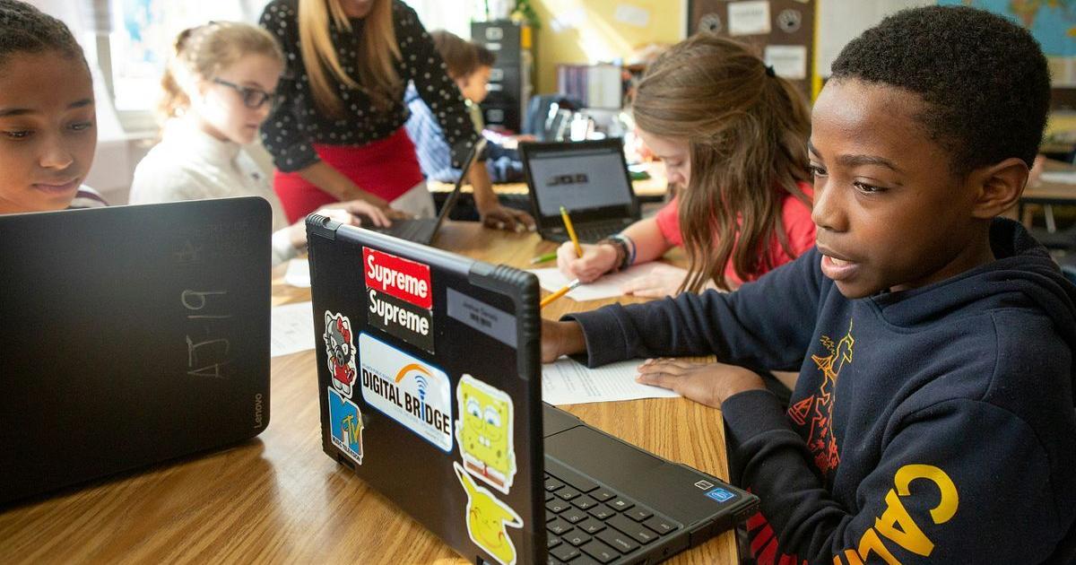 Cyber charter schools ‘left out of’ reform conversations | Pennsylvania