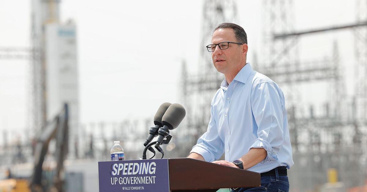 Shapiro charged taxpayers for luxury hotels, critics question spending | Pennsylvania