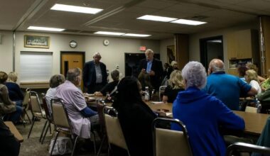 Manufactured homeowners find new ally in Shapiro | Pennsylvania