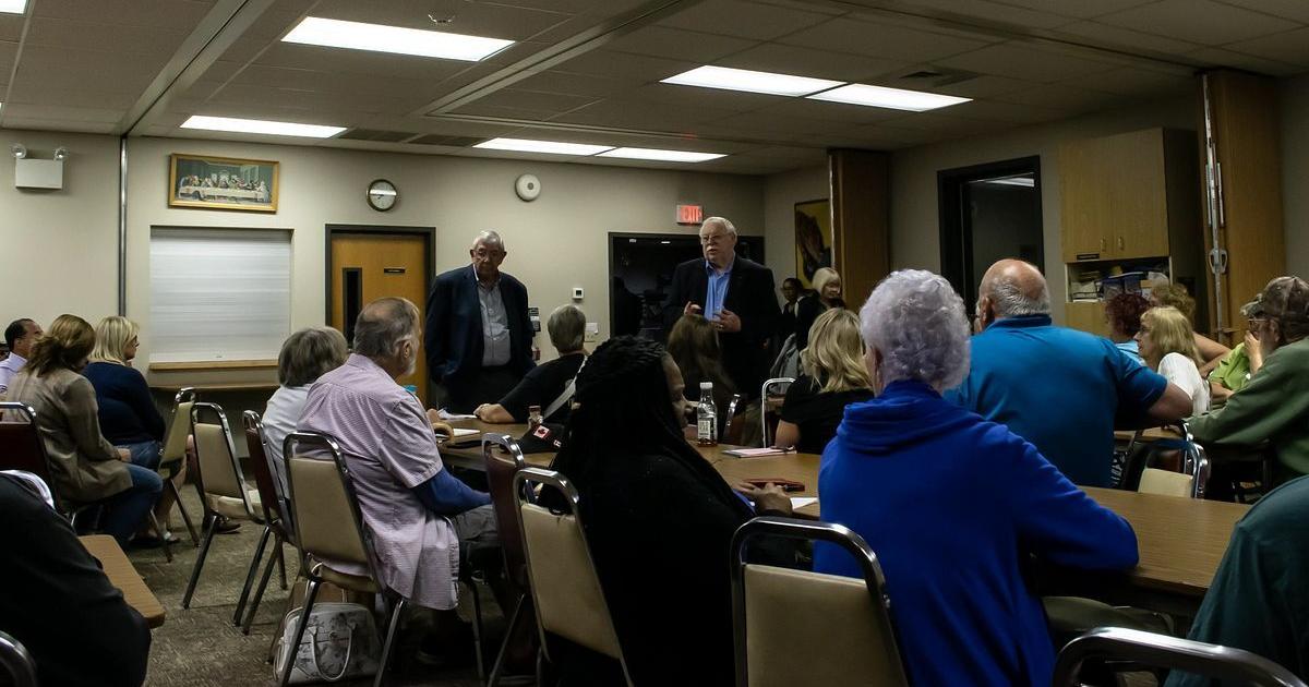 Manufactured homeowners find new ally in Shapiro | Pennsylvania