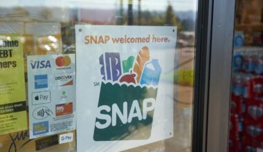 Proyecto de ley para ayudar a beneficiaros de SNAP cuando roban sus cupones | Noticias