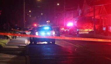 Coroner IDs man hit by car in Allentown, death ruled homicide, coroner's office says | Allentown Area